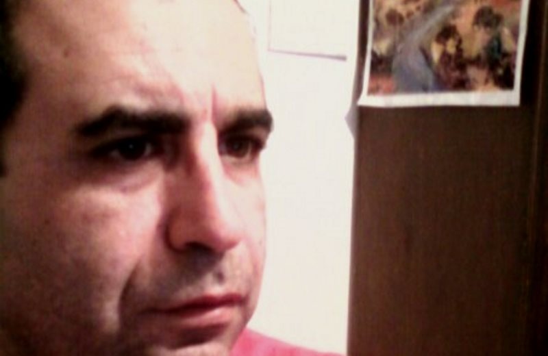 Ζητείται ελπίδα για το Μανώλη Δερμιτζάκη-Προσφέρουν αίμα για το δημοσιογράφο