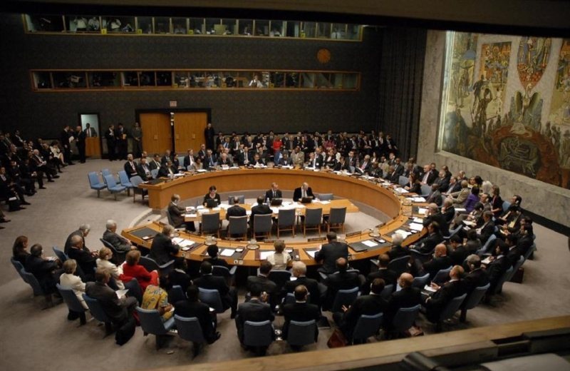  ΟΗΕ: Δεν διαπράττουν μόνο οι τζιχαντιστές ωμότητες...