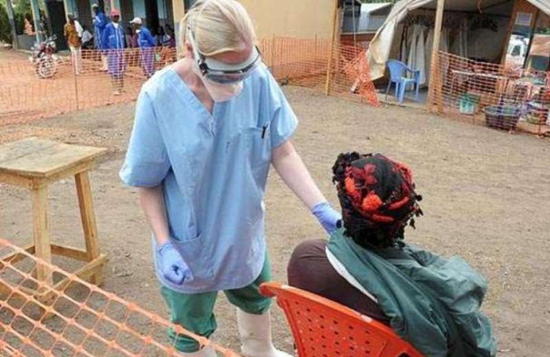 Το πειραματικό φάρμακο ZMAPP θεράαπευσε δύο γιατρούς από τον ιό Έμπολα