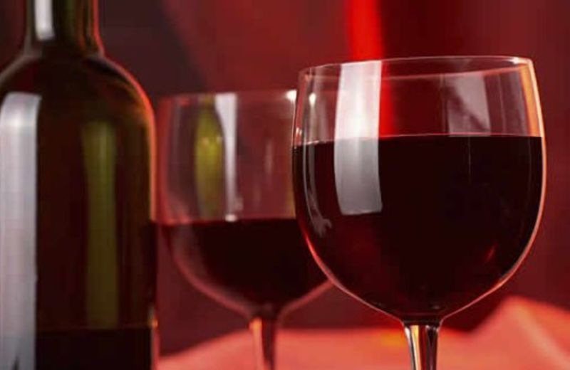 Το κρασί μαζί με σωματική άσκηση προστατεύουν την καρδιά