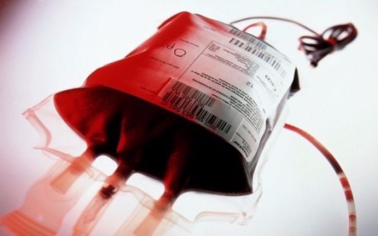 Παγκόσμια Ημέρα του Εθελοντή Αιμοδότη: Το αίμα μάς ενώνει όλους