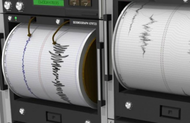 Απανωτές σεισμικές δονήσεις με το μεγαλύτερο "ταρακούνημα" να είναι 4 Ρίχτερ- Αισθητός στην ανατολική Κρήτη