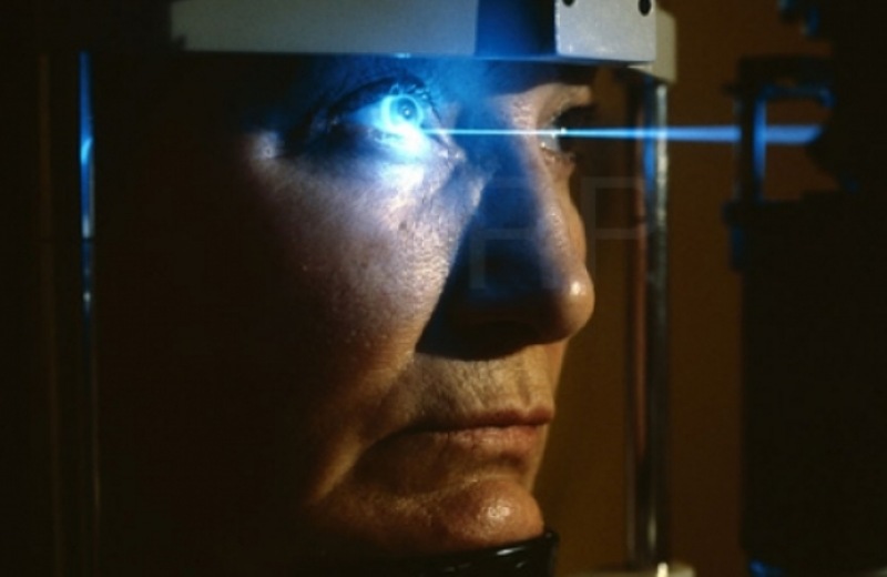 Τα πάντα για τις επεμβάσεις laser ματιών