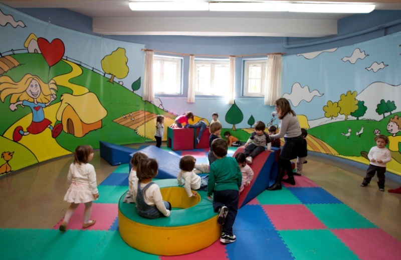Θέμα CretePlus.gr: Δίνουν λύση για να απορροφηθούν χιλιάδες παιδιά στους παιδικούς σταθμούς!