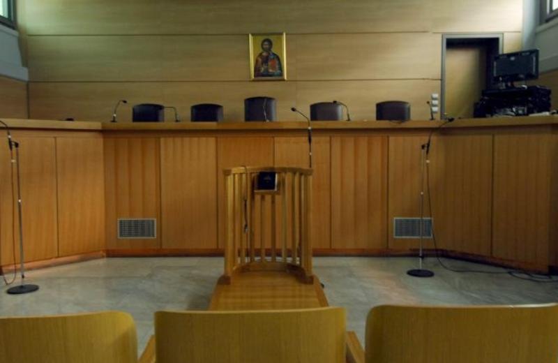 Αναβλήθηκε η δίκη για την φρικτή δολοφονία ηλικιωμένου στο Λασίθι