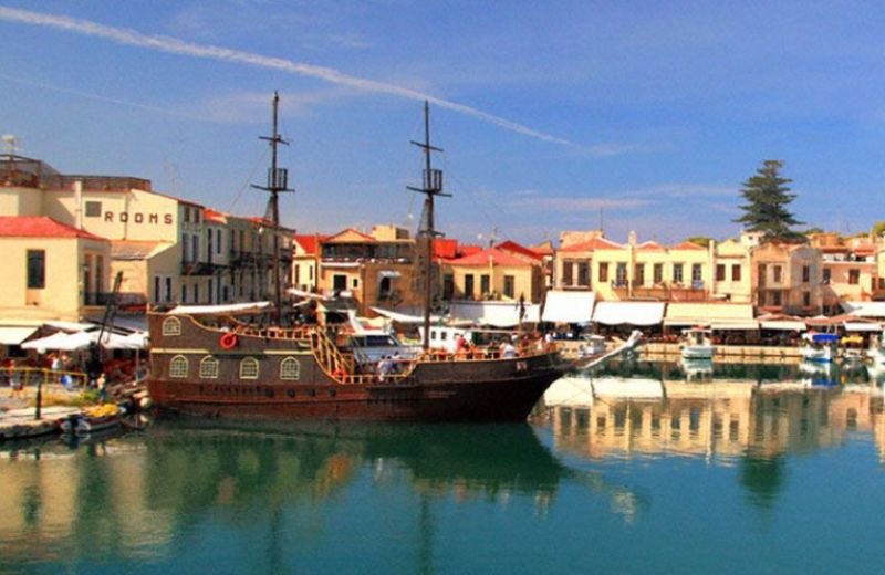  Η Κρήτη στους κορυφαίους τουριστικούς προορισμούς για το 2014!