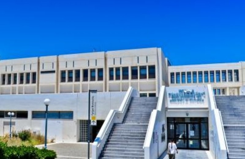 Το Μετσόβιο κορυφαίο Πανεπιστήμιο στην Ελλάδα - Δεύτερο το Πανεπιστήμιο Κρήτης! 