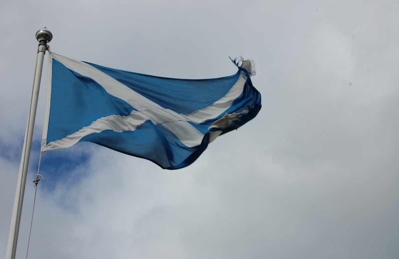 Επικράτηση του «όχι» για την ανεξαρτησία της Σκωτίας δείχνει δημοσκόπηση
