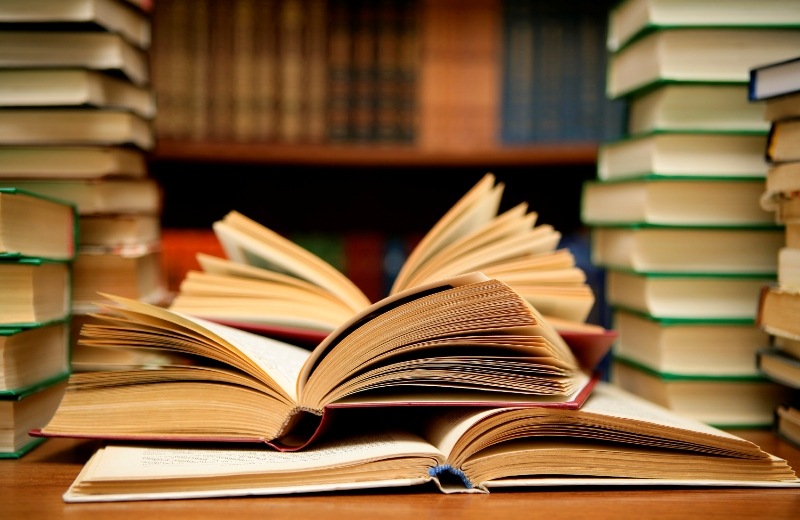Βραδιά ανάγνωσης στη Δημοτική Βιβλιοθήκη Χανίων 