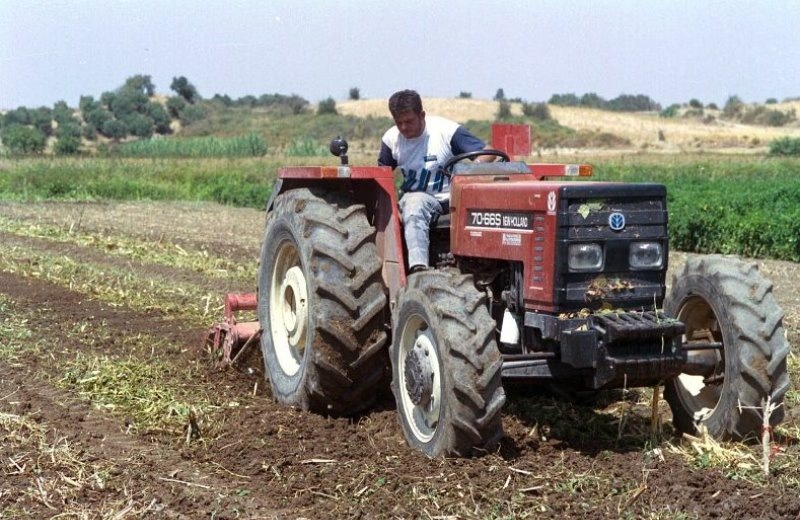 Δίνουν 50.000 ευρώ στους νέους για να γίνουν...αγρότες-Κρητικό ενδιαφέρον για το νέο πριμ