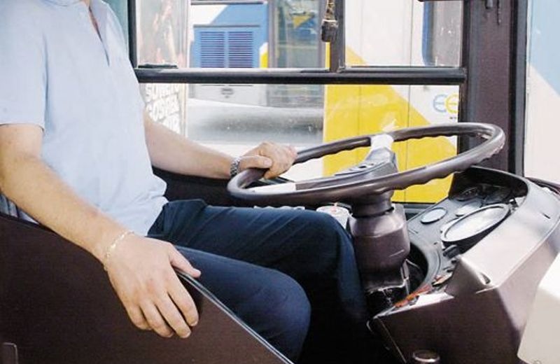 Απόφοιτοι δημοτικού εκατοντάδες οδηγοί λεωφορείων - Είχαν δώσει πλαστά απολυτήρια λυκείου 