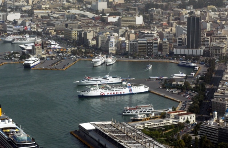 Σχέδιο... μεταμόρφωσης του Πειραιά: Τι αλλάζει στο μεγάλο λιμάνι της χώρας