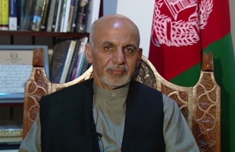 Νικητής των προεδρικών εκλογών στο Αφγανιστάν ο Άσραφ Γάνι