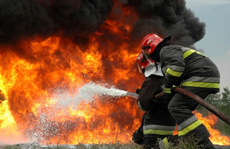 Συναγερμός στηνΠυροσβεστική για πυρκαγιές σε Κεραμειά και Σέμπρωνα