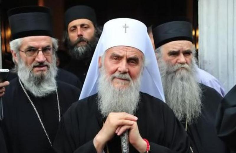 Ειρηναίος, Πατριάρχης Σερβίας: Επαίσχυντη πράξη η παρέλαση ομοφυλόφιλων
