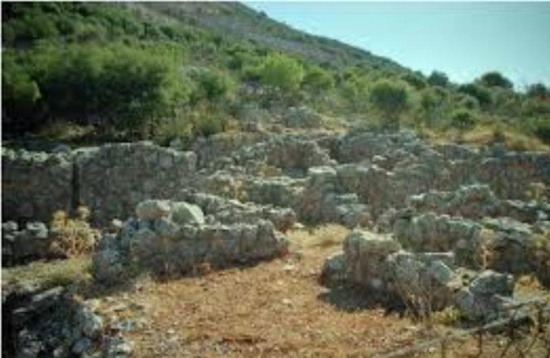 Συζητούν για την προστασία του αρχαίου βασιλικού δρόμου της Κρήτης
