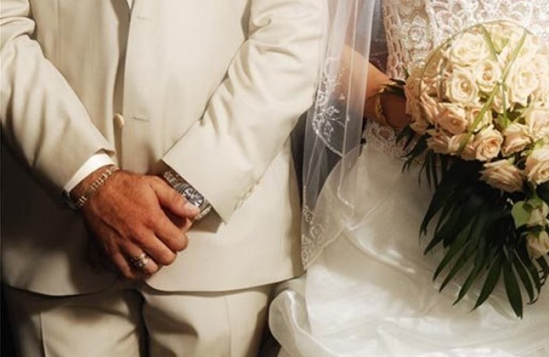 Πολιτικοί γάμοι-μαϊμου: Οι πιο πρόθυμες νύφες είναι οι αλλοδαπές-"Ψάχνονται" και στην Κρήτη