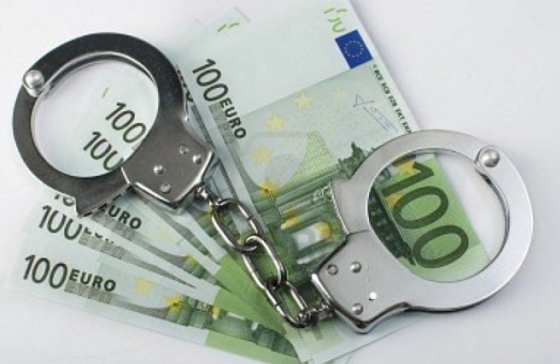 70χρονη χρωστούσε στο δημόσιο 8,3 εκατομμύρια ευρώ