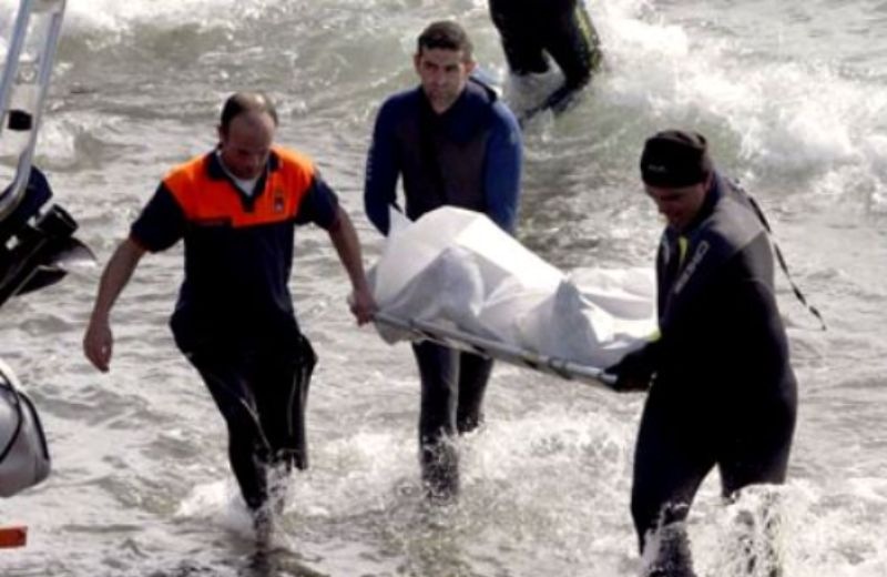 Ανασύρθηκε νεκρός από τη θάλασσα - 30χρονος "έσβησε" στη Σταλίδα!