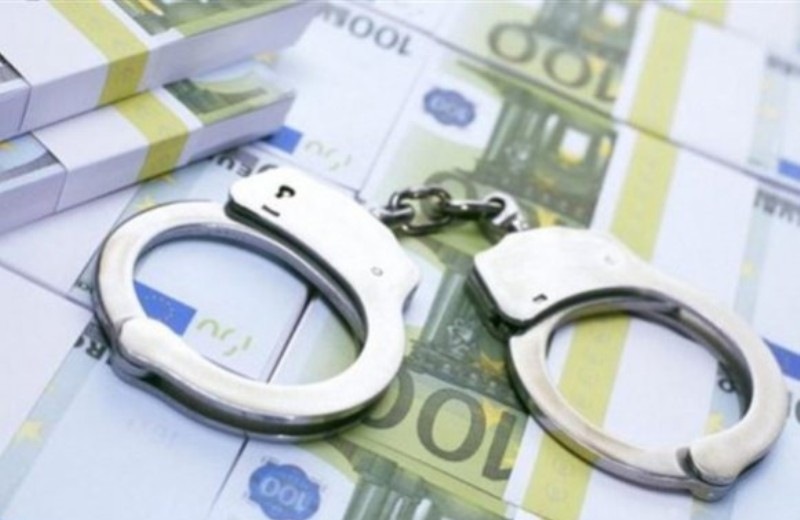 Τρεις συλλήψεις Ηρακλειωτών για χρέη στο δημόσιο!