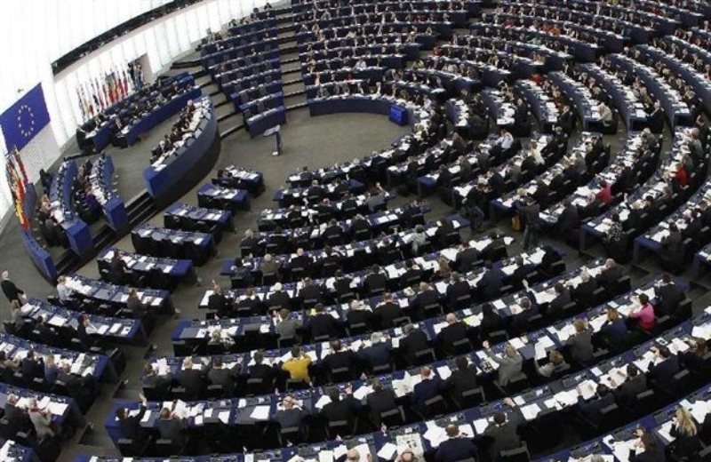 "Ουδείς Έλληνας Ευρωβουλευτής ψήφισε ΟΧΙ για τις οφειλές της Γερμανίας"