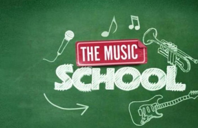 Τι τηλεθέαση κάνει το Music School;