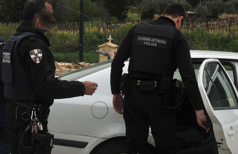 «Καυτό» διήμερο για την ΕΛ.ΑΣ στην Κρήτη: Εκατοντάδες συλλήψεις και παραβάσεις!