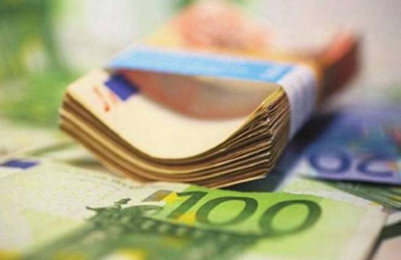 Πάνω από 70 δισ. ευρώ τα χρέη στην Εφορία
