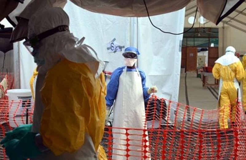Ο Παγκόσμιος Οργανισμός Υγείας παίρνει μέτρα για τον Έμπολα