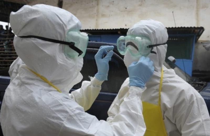 Ενημέρωνονται στην Κρήτη για τον ιό Εμπολα