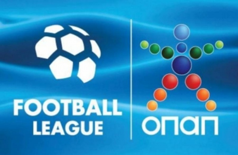 Football League: Αναβλήθηκε το Επισκοπή- Παναχαϊκή 