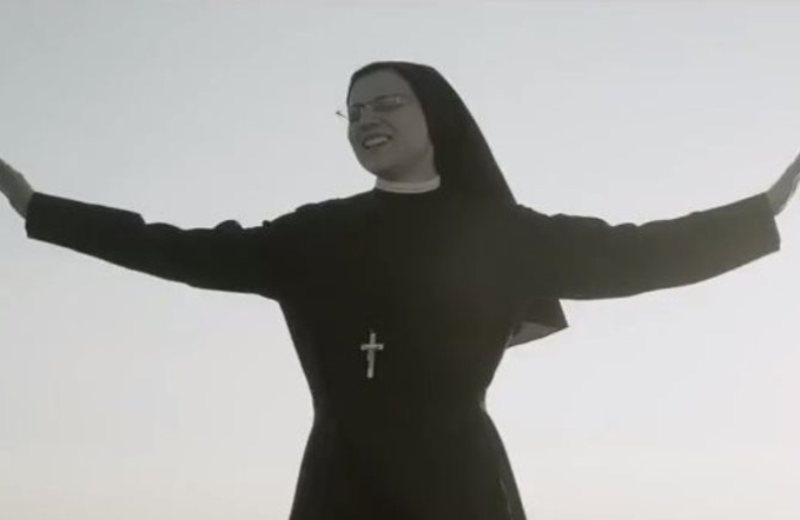 Καλόγρια στην Ιταλία διασκεύασε το Like a Virgin της Madonna! (vid)