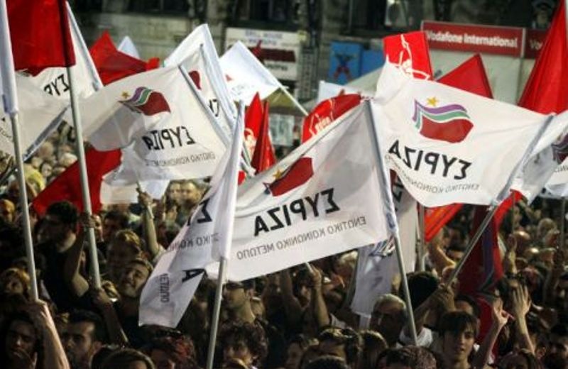 ΣΥΡΙΖΑ: Οι προτάσεις του ΣΥΡΙΖΑ και της κυβέρνησης μοιάζουν όσο η μέρα με τη νύχτα
