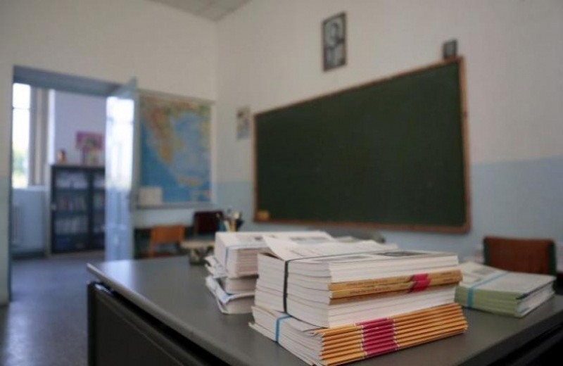 Έξαλλοι γονείς και μαθητές με την κατάσταση του σχολείου στο Κοκκίνη Χάνι
