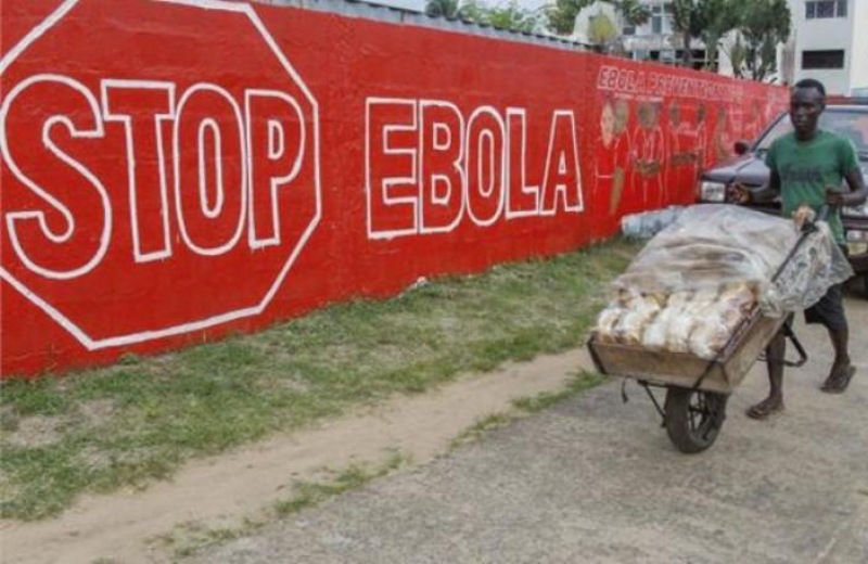 Δίνουν λεφτά στο ταμείο του ΟΗΕ για τον Έμπολα