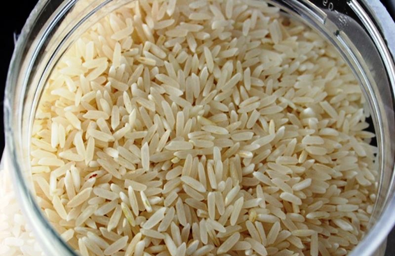 Κίνδυνος - θάνατος για τον διαβήτη το άσπρο ρύζι!