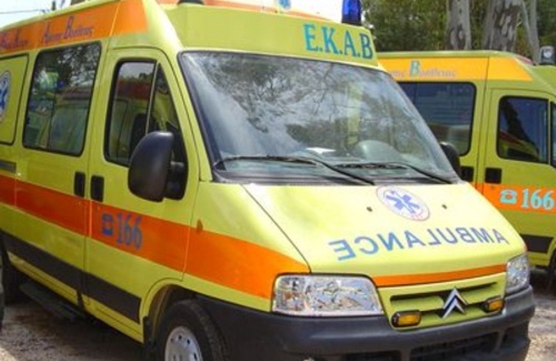 Τραγωδία στη Θεσσαλονίκη: 10χρονο παιδάκι έπεσε από ταράτσα οικοδομής και σκοτώθηκε!