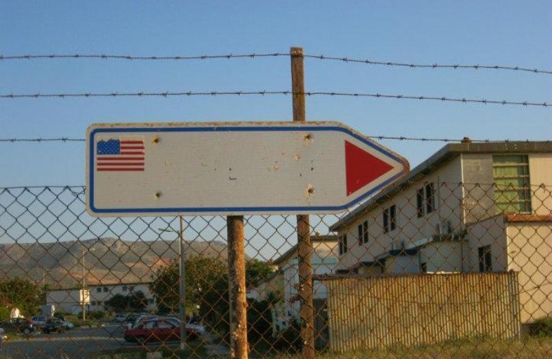 Στο ΣτΕ προσέφυγε ο Δήμος Χερσονήσου για την πρώην αμερικανική βάση Γουρνών