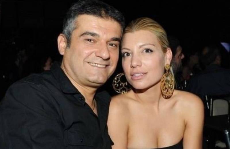 Ο Κώστας Αποστολάκης για την πρώην σύντροφό του: Τα πάμε πολύ καλά με την Αμέλια