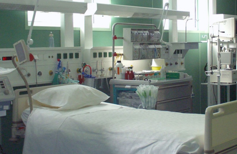 Αναβάλλονται χειρουργεία στην Κρήτη γιατί δεν υπάρχουν κρεβάτια στην Εντατική-Τι λένε οι ίδιοι οι γιατροί!