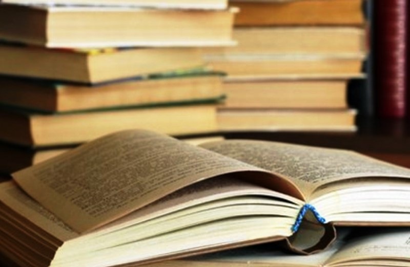 Δικαίωση των βιβλιοπωλών Ηρακλείου για τα παζάρι βιβλίου