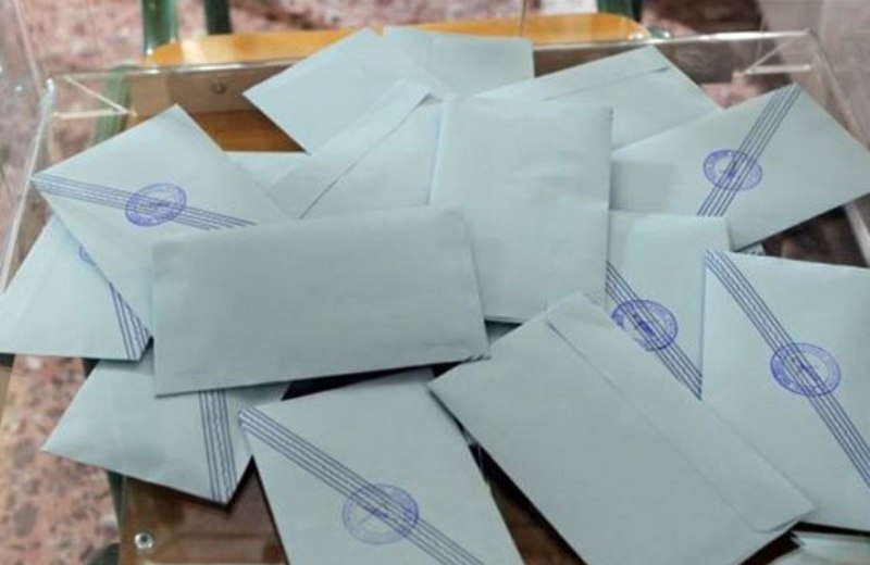 Δημοσκόπηση MRB: Κατά των πρόωρων εκλογών η πλειοψηφία των ψηφοφόρων