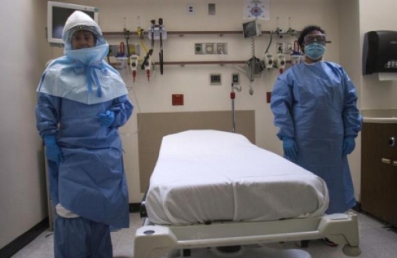 Αυξήθηκε ο αριθμός των νεκρών από τον ιό Έμπολα