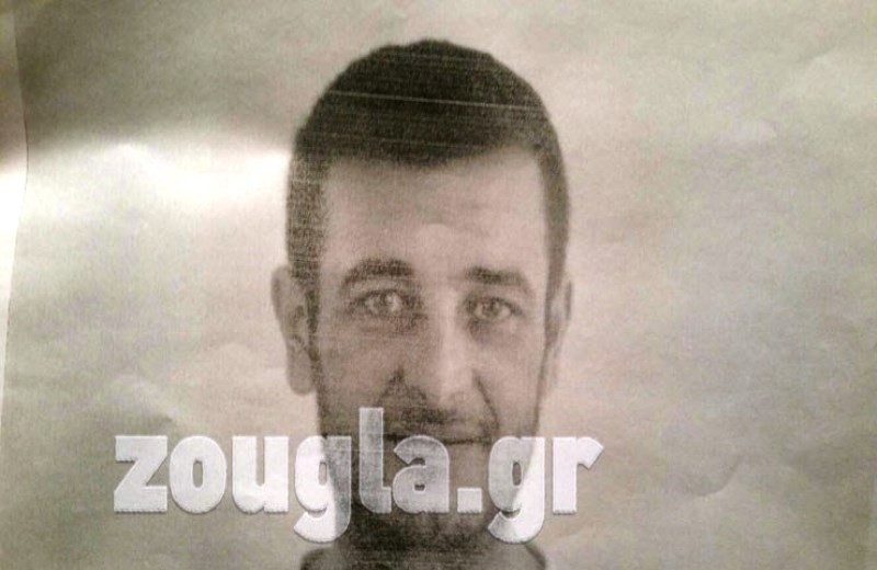 Αυτός είναι ο Αλβανός δράστης που "άδειασε" το καλάσνικοφ στο Μικρολίμανο! (pics)