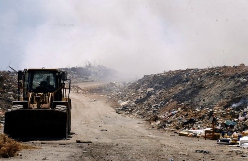 Σε έκτακτη συνεδρίαση αναζητούν τη λύση για τα σκουπίδια στο Δήμο Ηρακλείου