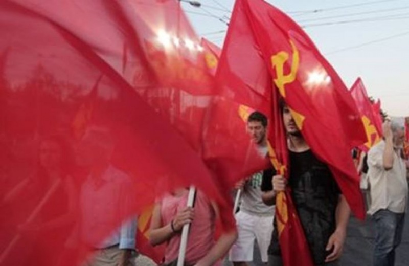Το ΚΚΕ καλεί σε μαζική απεργία στις 27 Νοεμβρίου 
