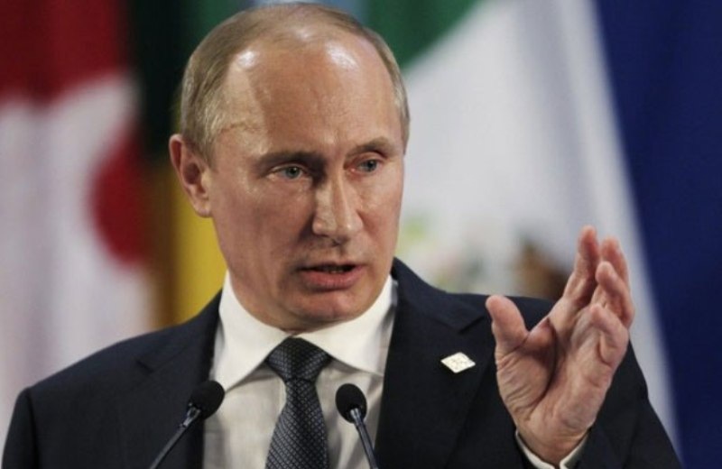 Υποψήφιος και για τέταρτη θητεία στην προεδρία της Ρωσίας ο Πούτιν;