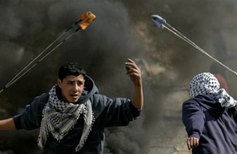 Ισραηλινός αστυνομικός κατηγορείται για την δολοφονία 17χρονου Παλαιστινίου