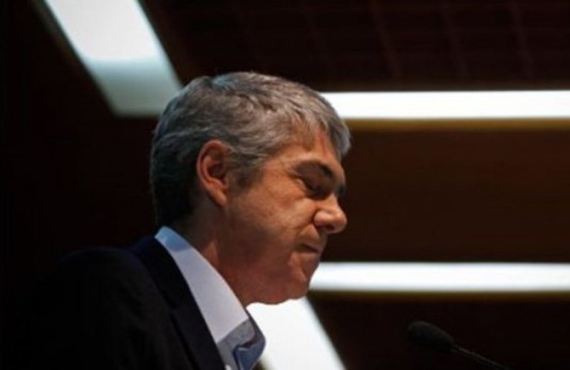 Στη φυλακή για τρίτη μέρα ο πρώην πρωθυπουργός της Πορτογαλίας