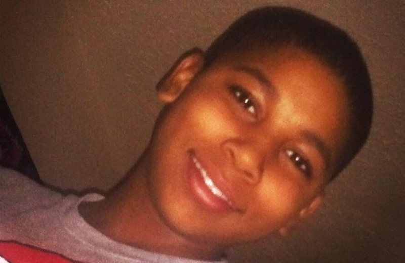 Οργή στις Ηνωμένες Πολιτείες από την εν ψυχρώ δολοφονία 12χρονου από αστυνομικούς (vids)